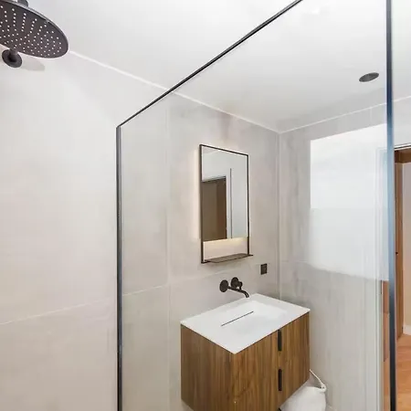 Apartamento Sumptuous 3-room - - Sea View *