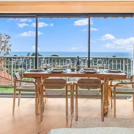Διαμέρισμα Sumptuous 3-room - - Sea View